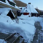 Odvasko Panzio Nocleg ze śniadaniem Ugod
