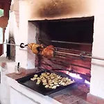 Odvasko Panzio *