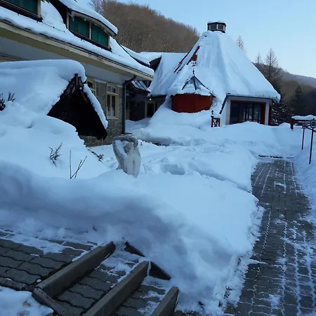 Odvasko Panzio Bed & Breakfast Ugod