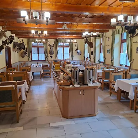 Odvaskő Panzió Bed and breakfast *