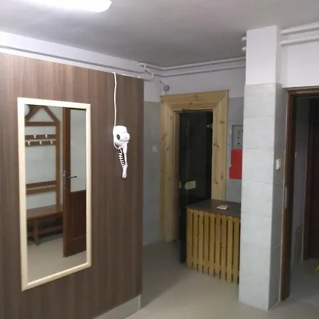 Bed & Breakfast Odvasko Panzio Ugod
