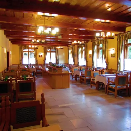 Odvaskő Panzió * Ugod