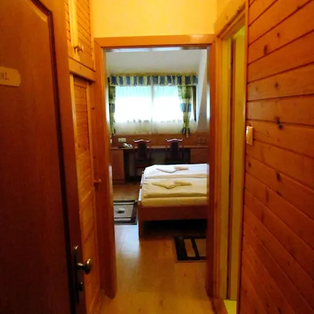 Bed & Breakfast Odvasko Panzio *