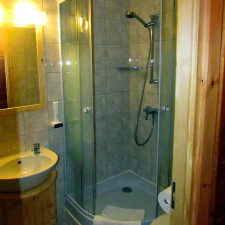 Odvaskő Panzió Bed and breakfast Ugod