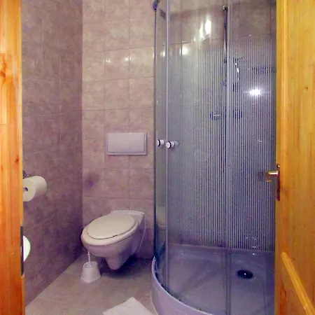 Bed and breakfast Odvaskő Panzió Ugod