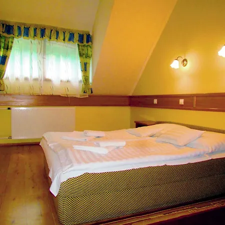 Bed & Breakfast Odvasko Panzio Ugod