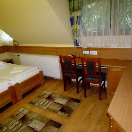 Odvasko Panzio Bed & Breakfast Ugod