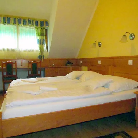 Odvaskő Panzió Ugod