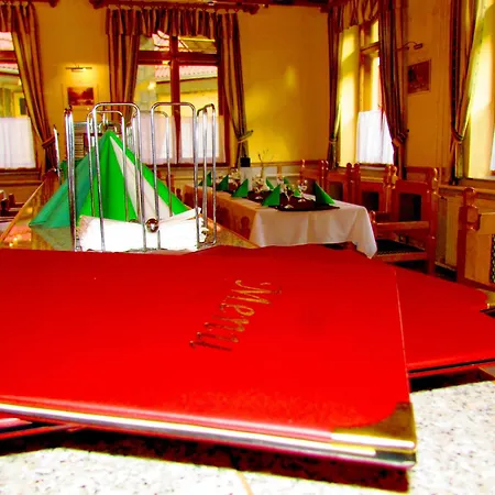 Odvasko Panzio Bed & Breakfast