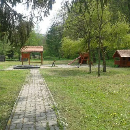 Odvasko Panzio
