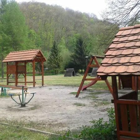 Bed & Breakfast Odvasko Panzio