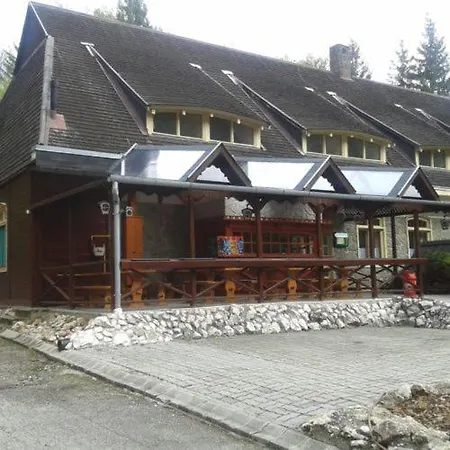 Odvasko Panzio Bed & Breakfast
