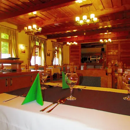 Odvaskő Panzió * Ugod