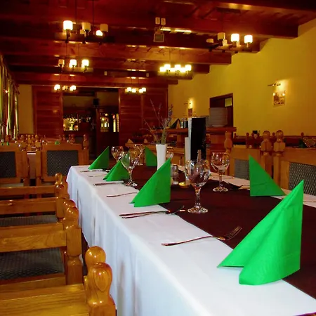 Odvaskő Panzió Bed and breakfast