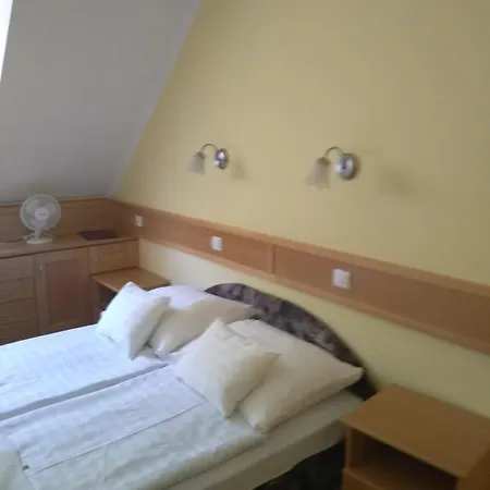 Bed & Breakfast Odvasko Panzio *