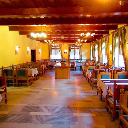 Odvasko Panzio Bed & Breakfast Ugod
