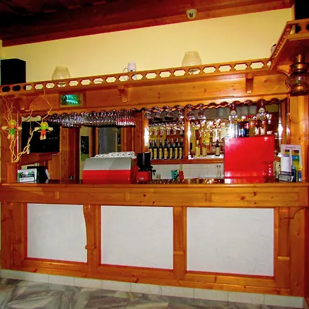 Bed & Breakfast Odvasko Panzio Ugod