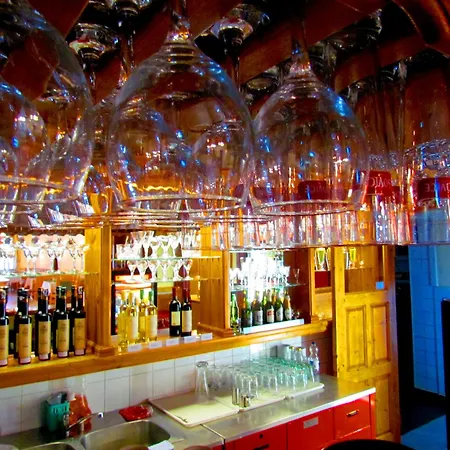 Odvaskő Panzió Ugod