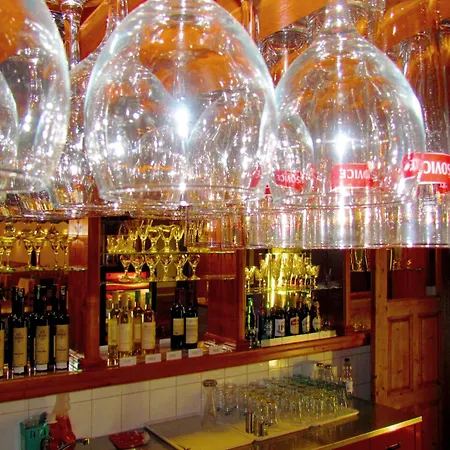 Odvasko Panzio Bed & Breakfast