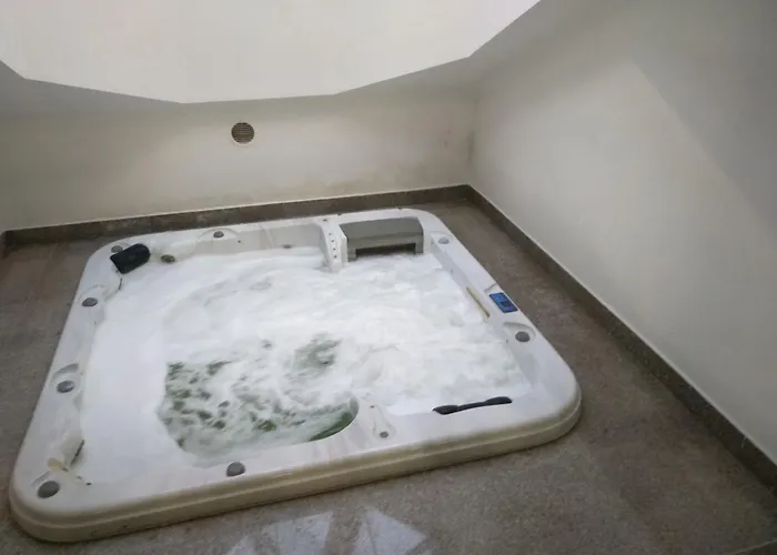 住宿加早餐酒店 Odvasko Panzio