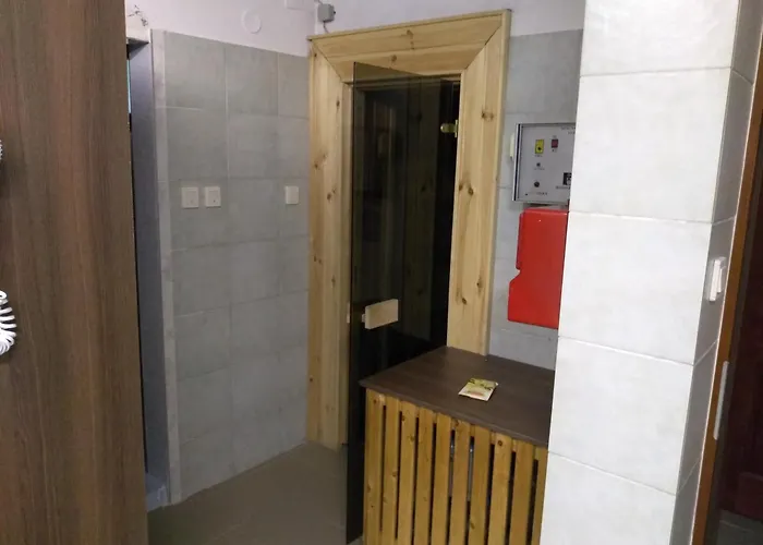 Odvasko Panzio * Ugod