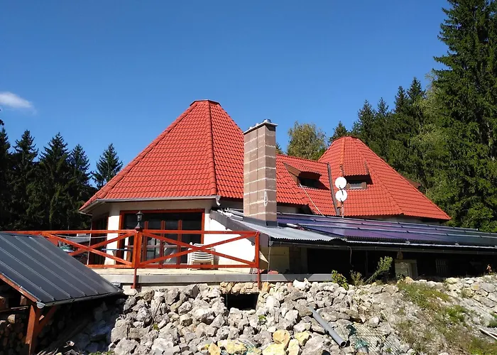 Odvasko Panzio 住宿加早餐酒店 *