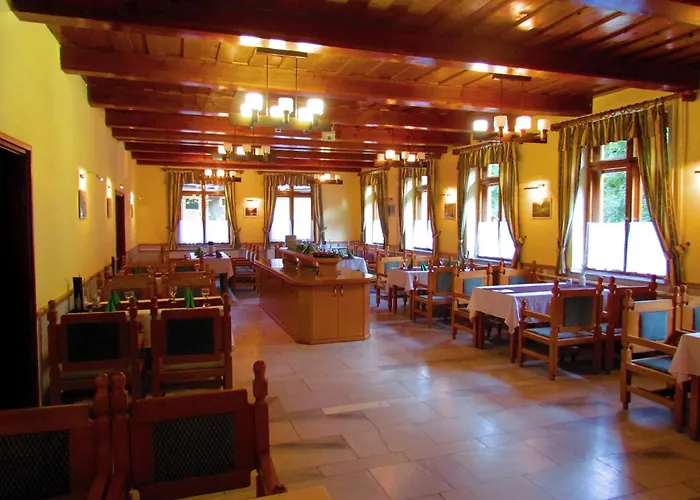 Odvasko Panzio * Ugod