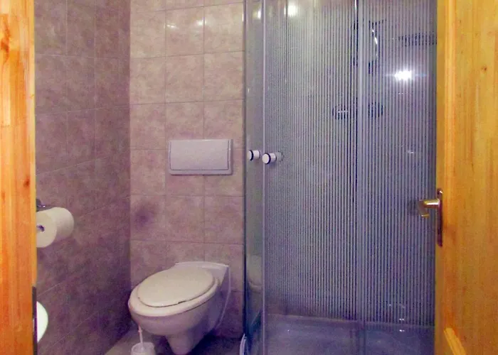 住宿加早餐酒店 Odvasko Panzio Ugod