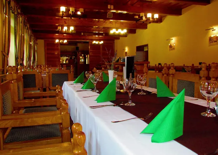 Odvasko Panzio 住宿加早餐酒店